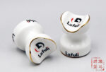 portable Ceramic cigar holder