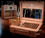 Cigar Humidifier Bags