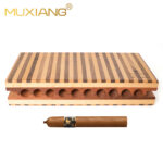 Wooden Cigar Mold Wholesale