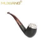 Wooden Cigar Pipe