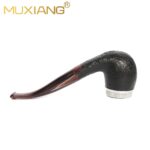 Wooden Cigar Pipe