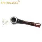 Wooden Cigar Pipe