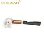 Portable Cigar Pipe
