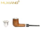 Portable Cigar Pipe