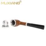 Portable Cigar Pipe