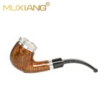 Traditional Cigar Pipe Curve