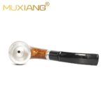 Traditional Cigar Pipe Curve