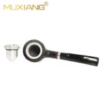 Custom Engraved Cigar Pipe Gift