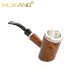 Handcrafted Luxury Cigar Pipe