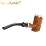 Handcrafted Luxury Cigar Pipe