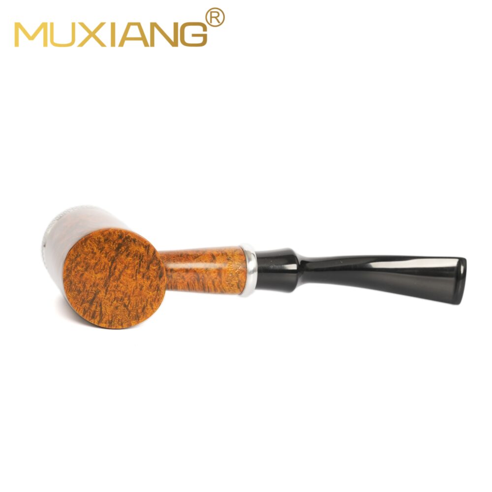 Handcrafted Cigar Pipe