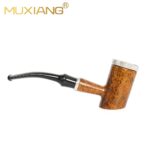 Handcrafted Cigar Pipe