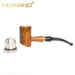Handcrafted Cigar Pipe