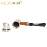 Handcrafted Cigar Pipe