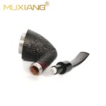 Custom Engraved Cigar Pipe