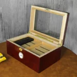 Wooden Cigar Humidor