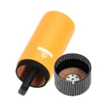 Portable Cigar Humidor Jar