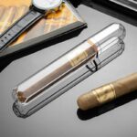 Glass Cigar Tube Wholesale