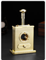 Wholesale Luxury Desktop Guillotine Cigar Cutter