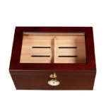 Wooden Cigar Humidor