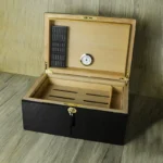 Custom Cigar Humidor