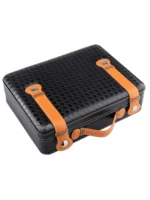 British High-End Cigar Moisturizing Bag - Image 4