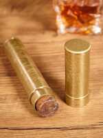 Copper Cigar Tube Wholesale