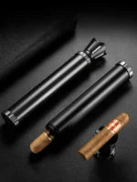 Bulk Cigar Travel Tube Wholesale