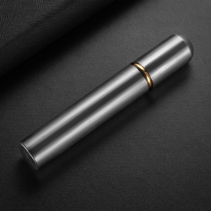 Bulk Custom Metal Cigar Tubes