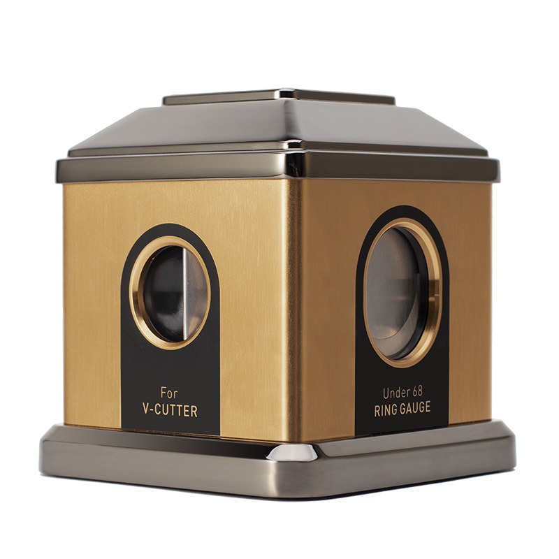 Oem Customized Premium Cigar Guillotine Cutter