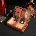 Custom Printed Cigar Bags