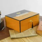 Premium Cigar Humidor