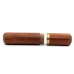 Wholesale Rosewood Cigar Tubes