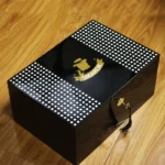 Custom Cigar Humidor