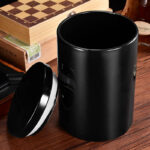 Ceramic Cigar Jar