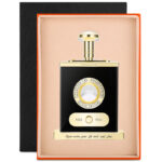 Wholesale Luxury Desktop Guillotine Cigar Cutter