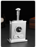 Wholesale Luxury Desktop Guillotine Cigar Cutter