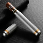 Metal Cigar Tube Wholesale