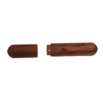 Wooden Engraved Cigar Tube Wholesale