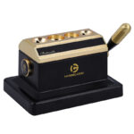 Wholesale Customizable French Guillotine Cigar Cutter