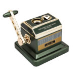 Large Ring Gauge Guillotine Cutter Wholesale