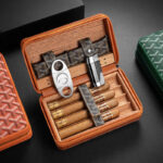 Cigar Travel Bag