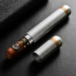Metal Cigar Tube Wholesale