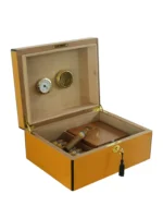 Premium Cigar Humidor