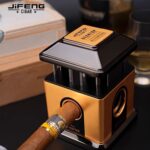 Oem Customized Premium Cigar Guillotine Cutter