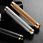 Metal Cigar Tube Wholesale
