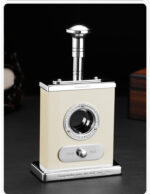 Wholesale Luxury Desktop Guillotine Cigar Cutter
