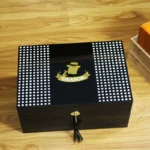 Custom Cigar Humidor