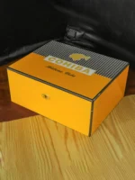 Premium Cigar Humidor
