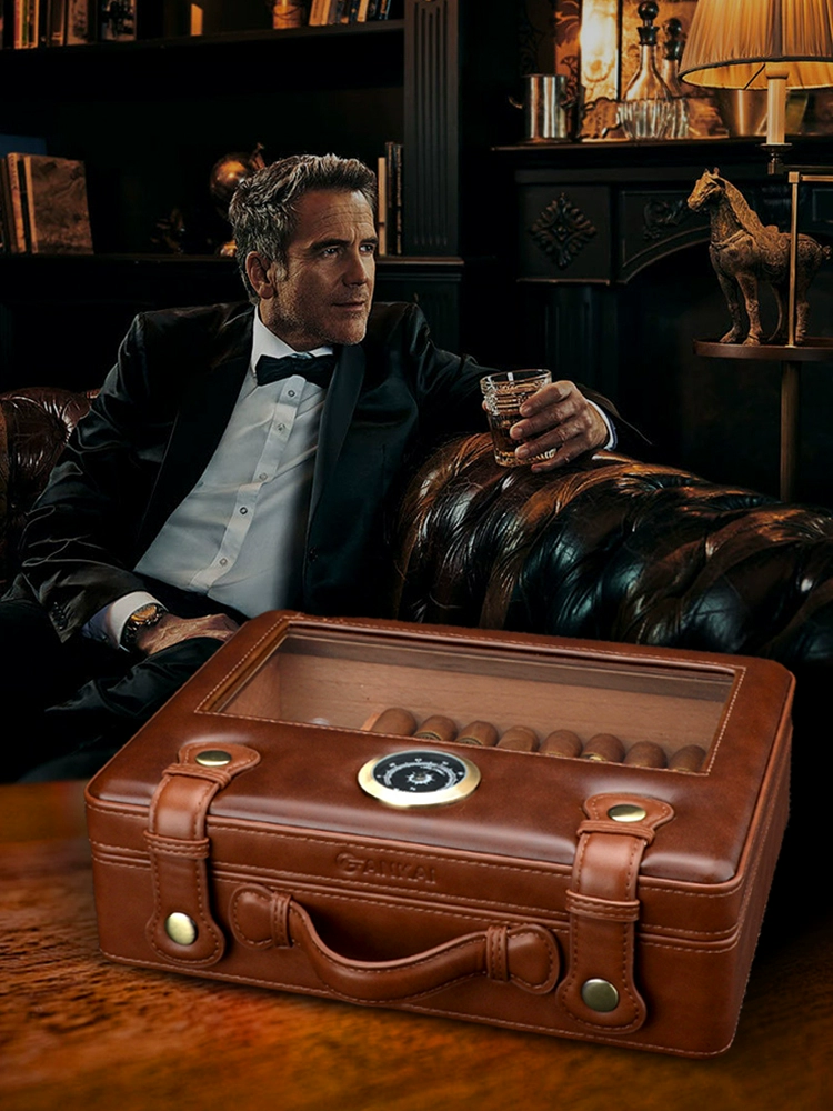 Cigar Humidifier Bags